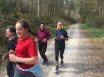 2017.04.02 Frühjahrslauf Bad Niedernau